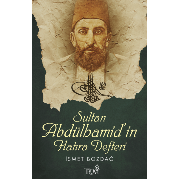 Sultan Abdülhamid'in Hatıra Defteri